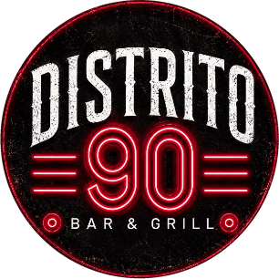 Distrito 90